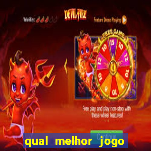 qual melhor jogo para ganhar dinheiro sem depositar